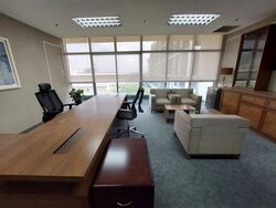 Tukang Innovation Drive (D22), Factory #454942821